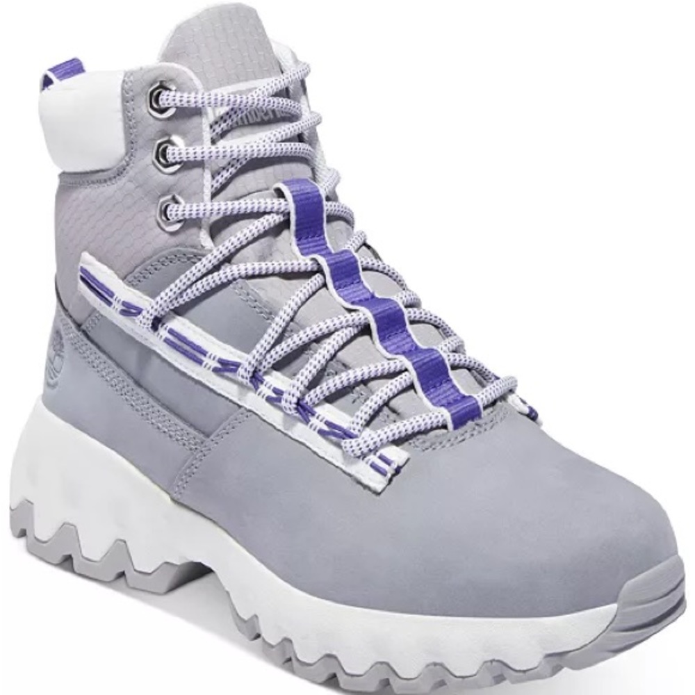Timberland Women's GreenStride Edge Waterproof Boots
